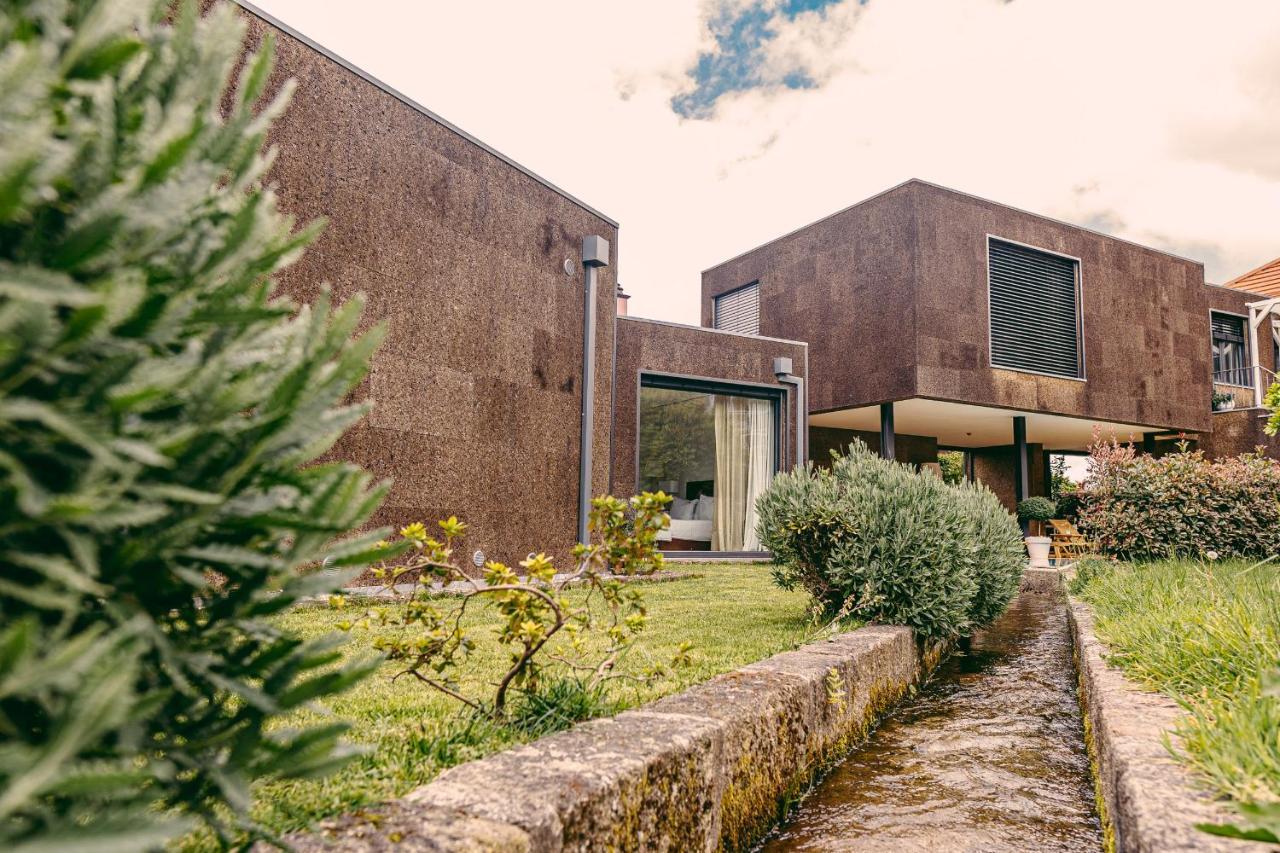 Casa Das Mouroas Mondim de Basto Exterior photo